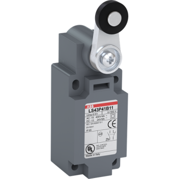  FIN DE COURSE LS43P41B11 