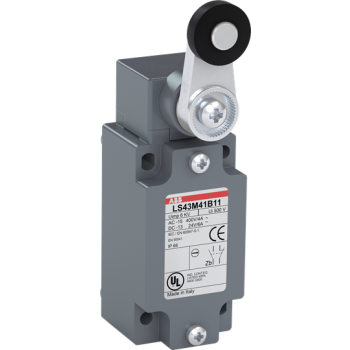  FIN DE COURSE LS40M41B11 