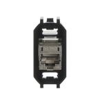  CONNECTEUR RJ45 CAT 5E STP 