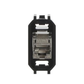  CONNECTEUR RJ45 CAT 5E STP 