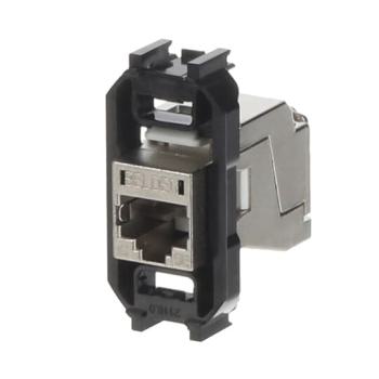  CONNECTEUR RJ45 CAT 5E STP 