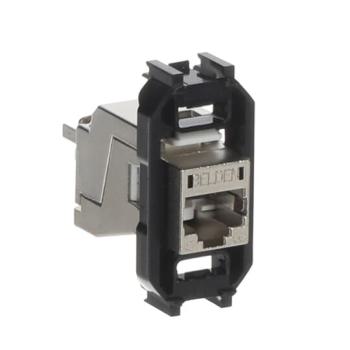  CONNECTEUR RJ45 CAT 5E STP 