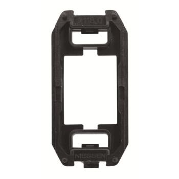  RJ45 SUPPORT KEYSTONE 