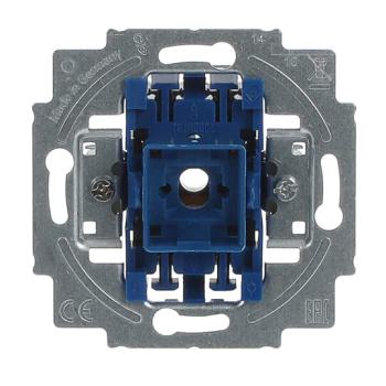  MECANISME DE BOUTON POUSSOIR E 