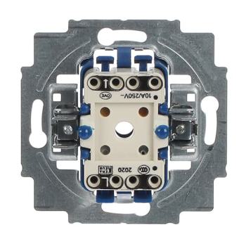  MECANISME DE BOUTON POUSSOIR E 