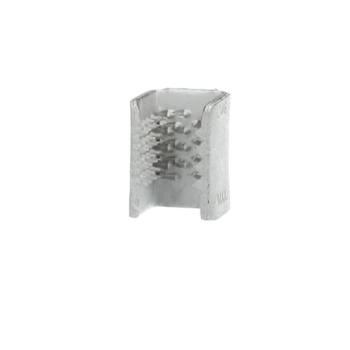  MANCHON RECT. 13. 5X6. 3MM 