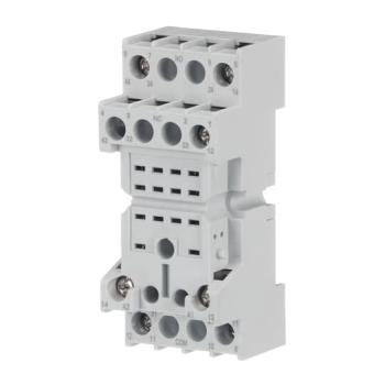  SOCLE STANDARD A RESSORT POUR 