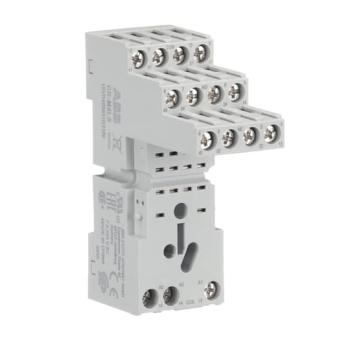  SOCLE LOGIQUE A VIS POUR RELAI 