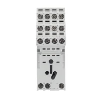  SOCLE LOGIQUE A VIS POUR RELAI 