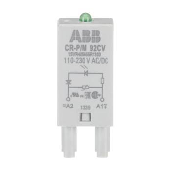  MODULE DEBROCHABLE CR-M VARIST 