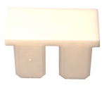  ETIQUETTE POUR SOCLE CR-P 