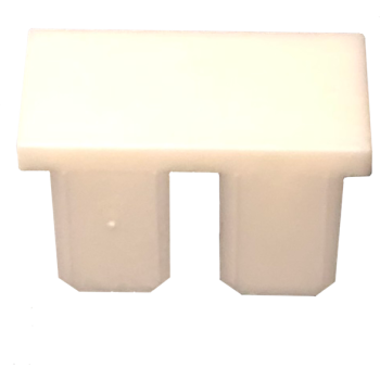  ETIQUETTE POUR SOCLE CR-P 