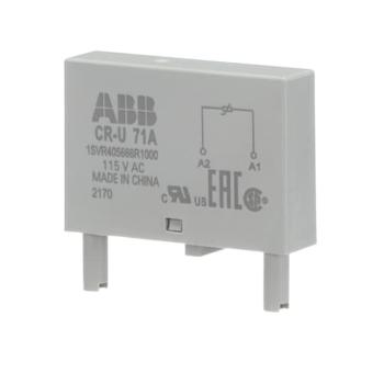  MODULE DEBROCHABLE CR-U VARIST 