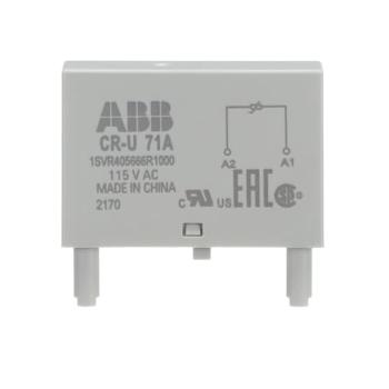  MODULE DEBROCHABLE CR-U VARIST 