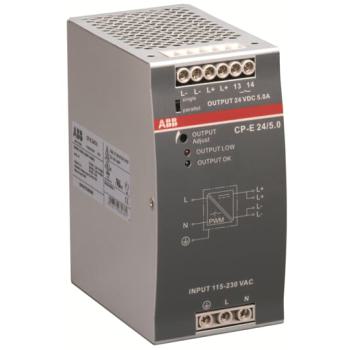  ALIMENTATION A DECOUPAGE CP-E 