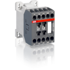  CONTACTEUR AS 9A AC3-3P+1NO-23 