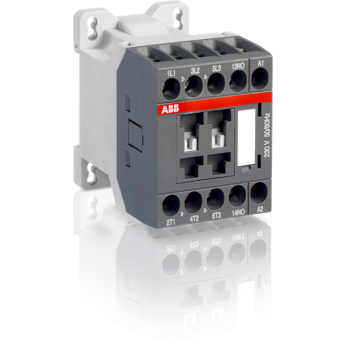  CONTACTEUR AS 9A AC3-3P+1NO-23 