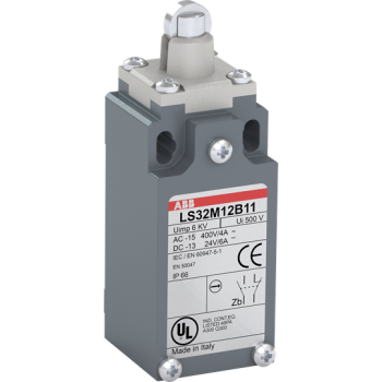  FIN DE COURSE LS32M12B11 