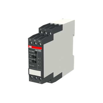  RELAIS CPI 0-400VAC1XO/F 24-24 