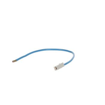  CONNECTEUR UNICLIC BLEU 6MM/32 