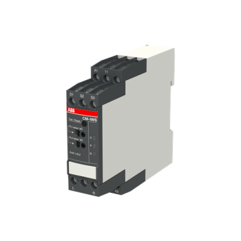  RELAIS CPI 0-400VAC1XO/F 24-24 