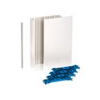  KIT GOULOTTE 2.60M COLIS. 1PC 