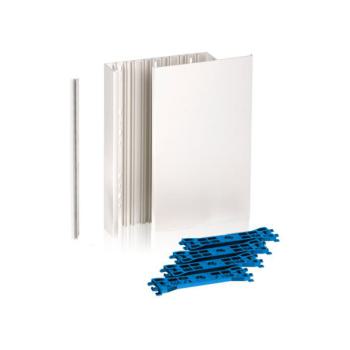  KIT GOULOTTE 2.60M COLIS. 1PC 