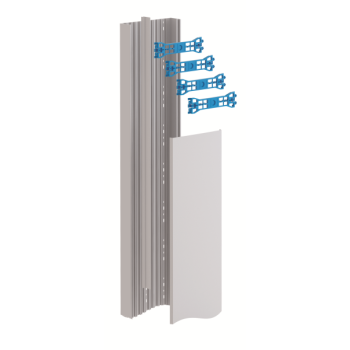  KIT GOULOTTE GTL 13 MODULES 