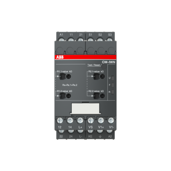  RELAIS CPI 0-400VAC/0-600VDC 2 