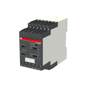  RELAIS CPI 0-400VAC/0-600VDC 2 