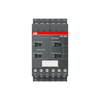  RELAIS CPI 0-400VAC/0-600VDC 2 
