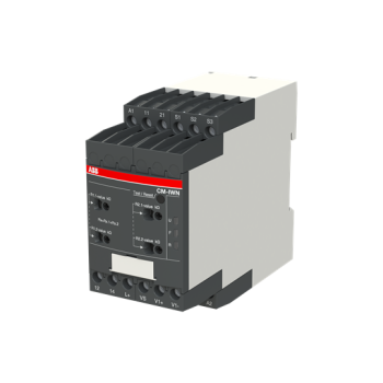  RELAIS CPI 0-400VAC/0-600VDC 2 