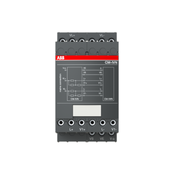  MODULE D'EXTENSION POUR CM-IWN 