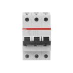  DISJONCTEUR S203M 3P 13A COURB 