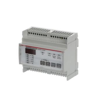  TRANSFORMATEUR D'ISOLEMENT ISO 