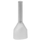  EMBOUT DOUBLE ISOL 0.5MM 8MM 