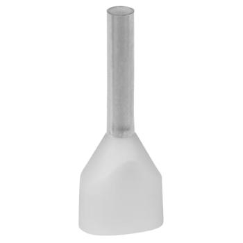  EMBOUT DOUBLE ISOL 0.5MM 8MM 