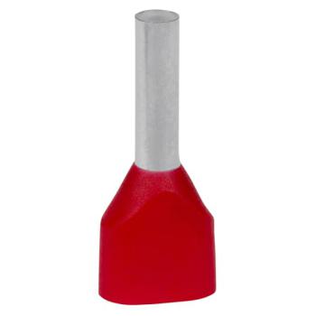  EMBOUT DOUBLE ISOL 1MM 8MM 