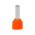  EMBOUT DOUBLE ISOL 4MM 12MM 