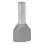  EMBOUT DBL DIN ISOL 4MM 18MM 