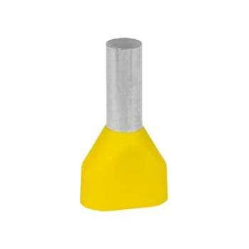  EMBOUT DBL DIN ISOL 6MM 12MM 