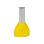  EMBOUT DBL DIN ISOL 6MM 18MM 