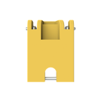  DISPOSITIF DE CADENASSAGE POUR 