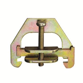  BUTEE DE FIN DE RAIL POUR PROD 