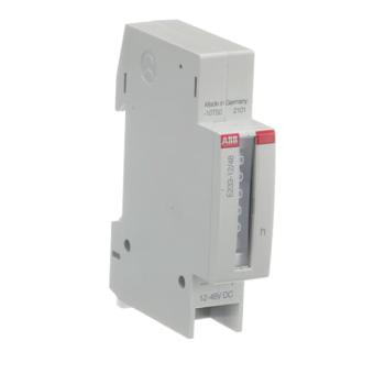  COMPTEUR HORAIRE ELECTRO-MECAN 