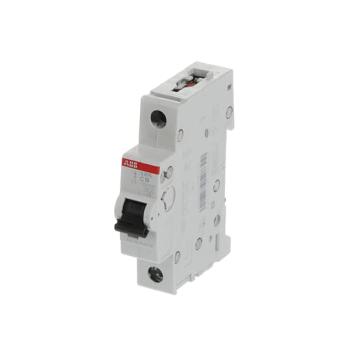  DISJ S201L 1P 16A COURBE C RAC 