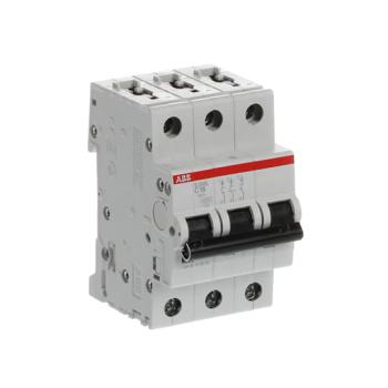  DISJ S203L 3P 16A COURBE C RAC 