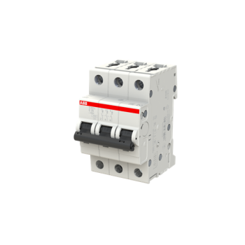  DISJ S203L 3P 25A COURBE C RAC 