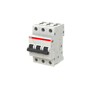  DISJ S203L 3P 32A COURBE C RAC 