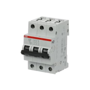  DISJ S203L 3P 40A COURBE C RAC 